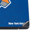 NBA New York Knicks Distressed Dell Vostro Skin